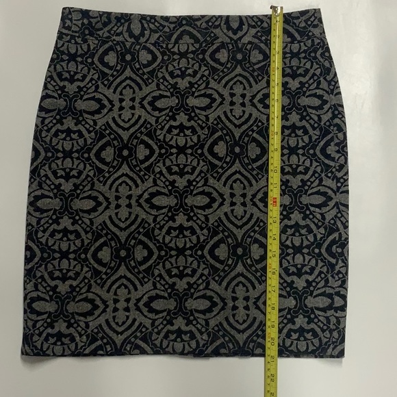 Ann Taylor skirt.  Size 8P - Picture 3 of 6